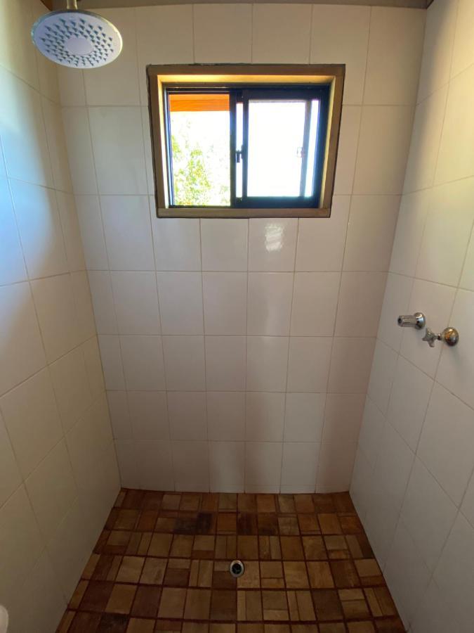 Cabana El Mirador De Vichuquén Eksteriør billede